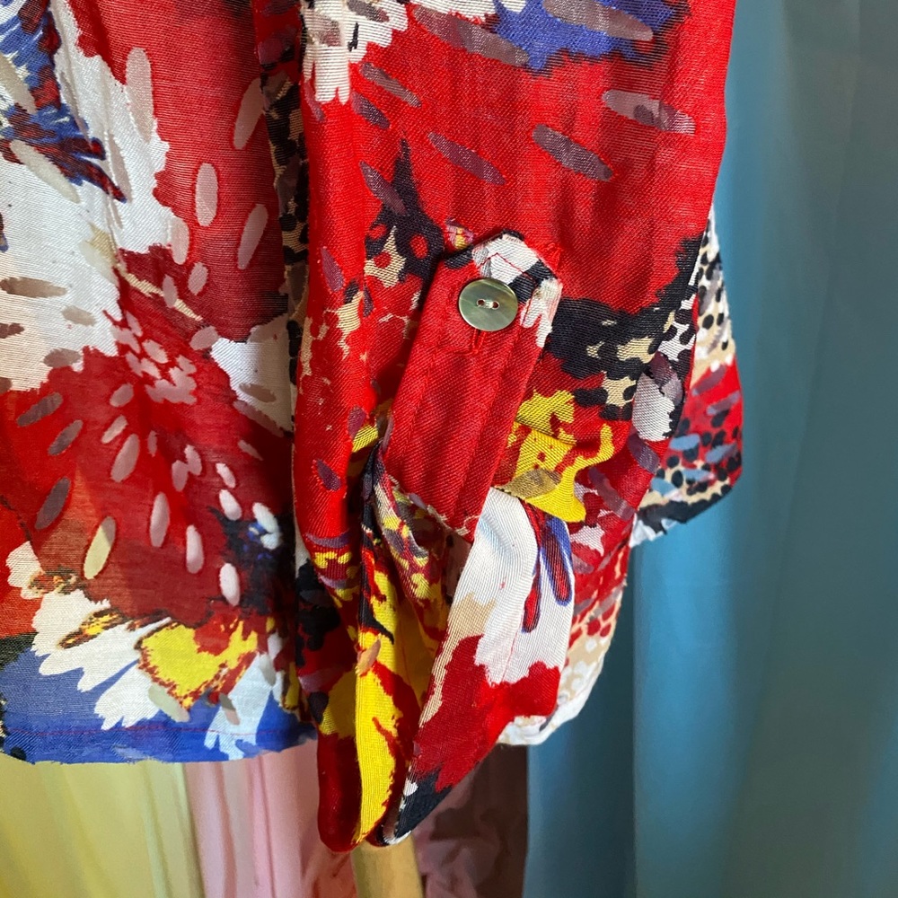 Blouse - Picture 5 of 8